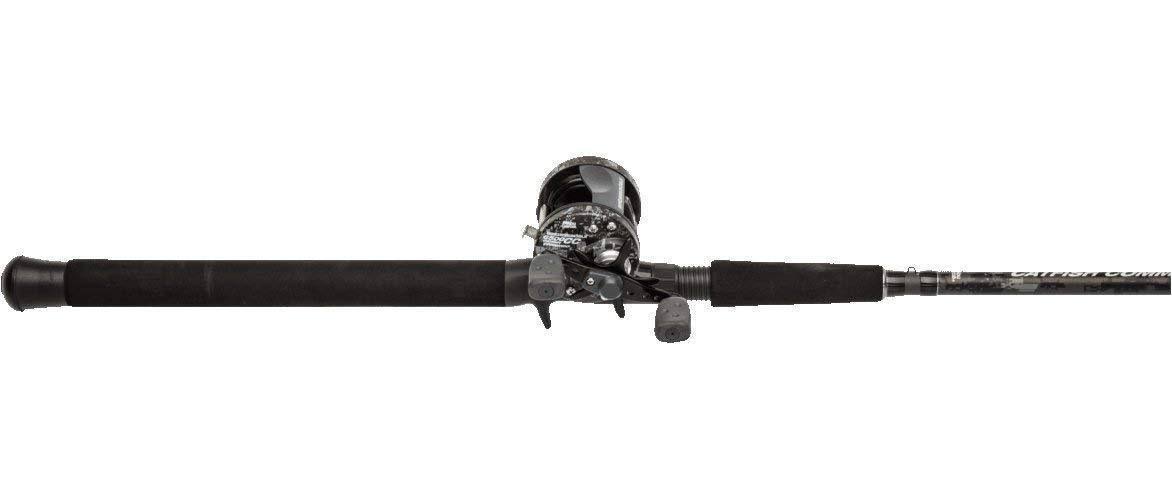 Catfish Commando Cast Combo Y462600