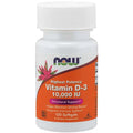 Vitamin D3 10,000 IU P168016