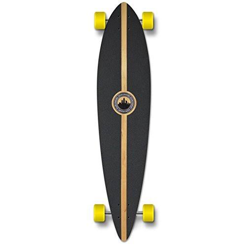 Pintail Longboard Complete Z766238