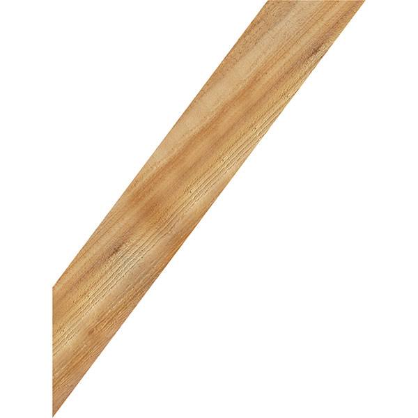 Traditional Rough Sawn Brace, Western Red Cedar F361100