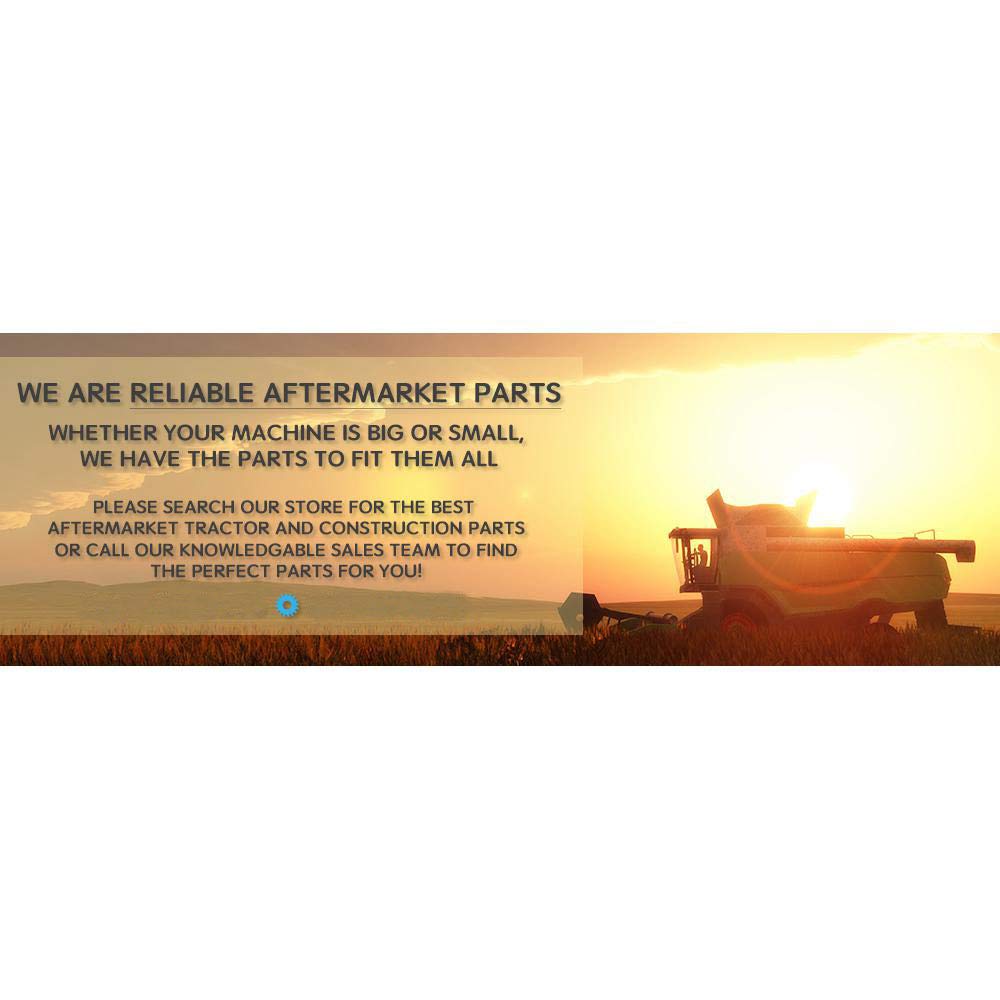 Lift Cylinder Seal Kit Pack of 2 U74987