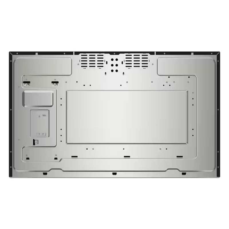 1000-Watt Stainless Steel Over-the-Range Microwave W98441