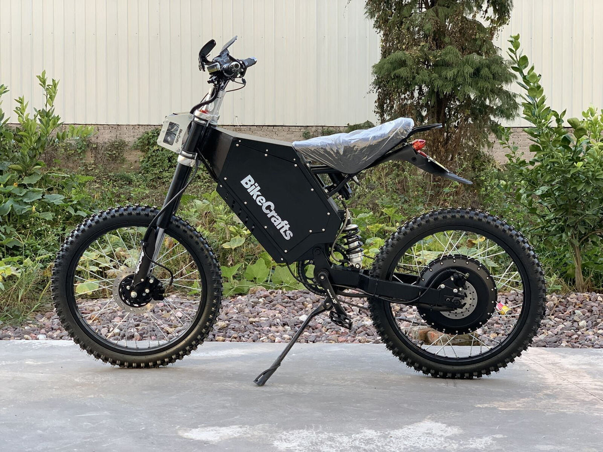 48v Adult Electric Off Road Bike M1787