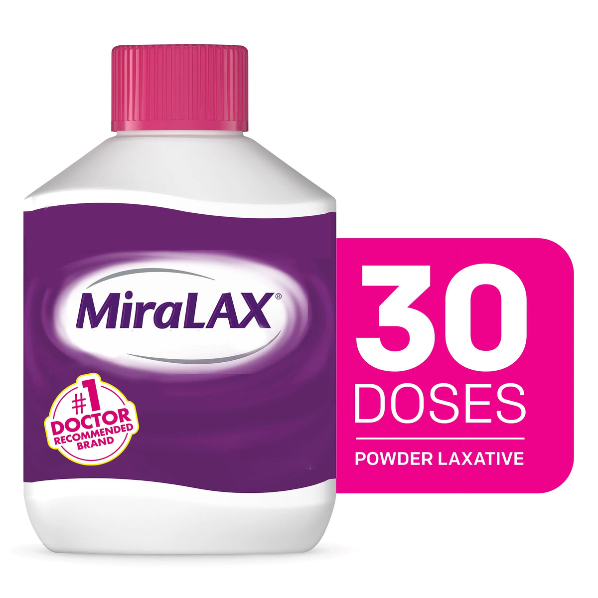 Laxative Powder 30 Doses C322089