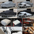 Black Truck Cover for 2019 2020 Chevy Colorado Ext Cab 6ft Bed N5615