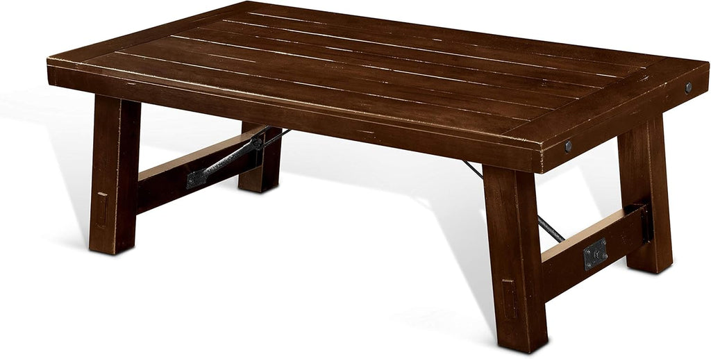 Tuscany Coffee Table Y744
