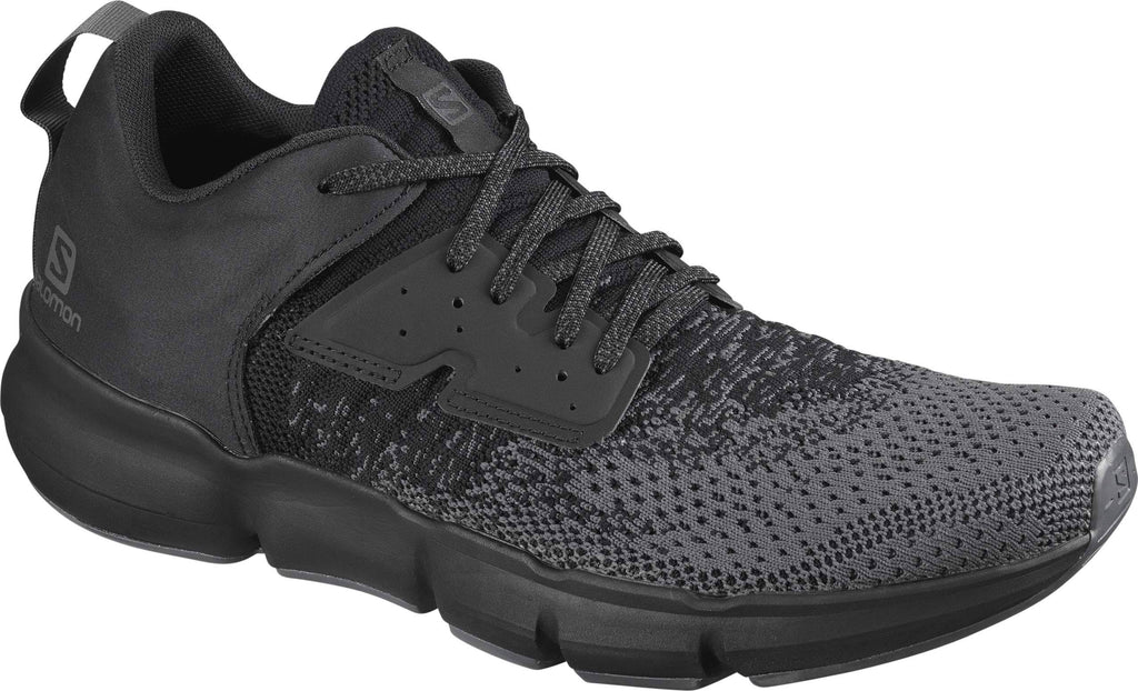 Men's Predict Soc Ebony/Black K2554
