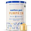 Pumpkin Powder Pet Supplies U219