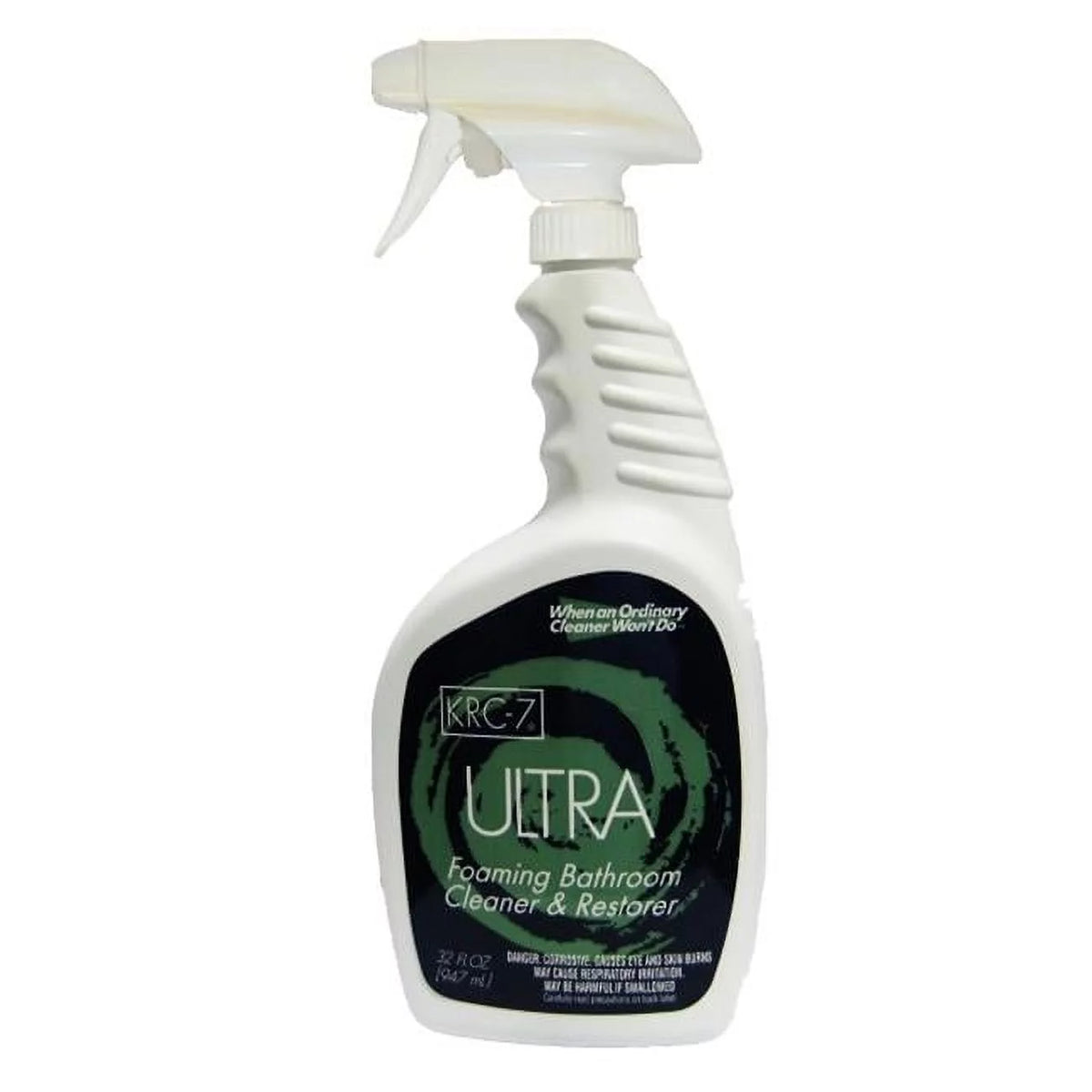 Foaming Bathroom Cleaner 32 oz 2 Pack M54705