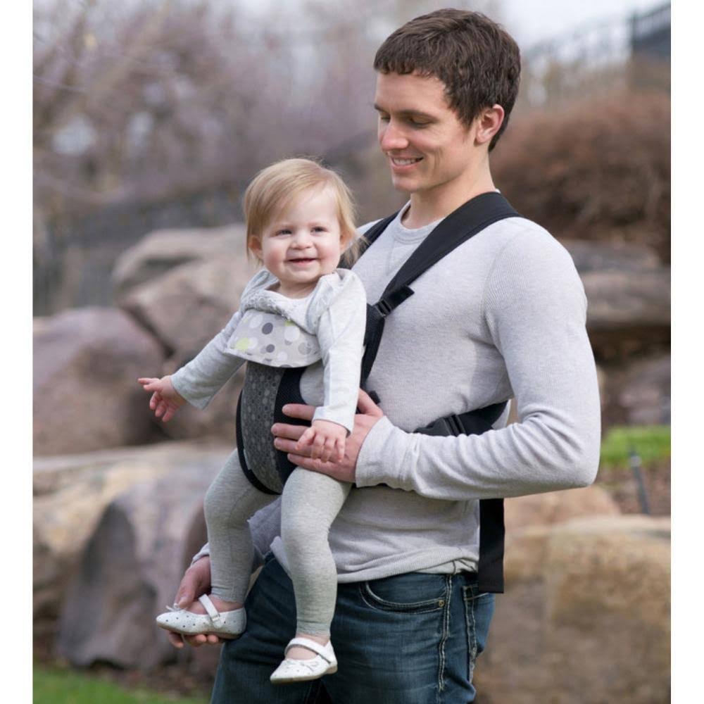 3-in-1 Baby Carrier V523