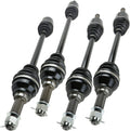Front Rear Left Right Axles for John Deere Gator Xuv 825E 855E D28666