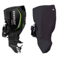 Outboard Storage Full Cover A215