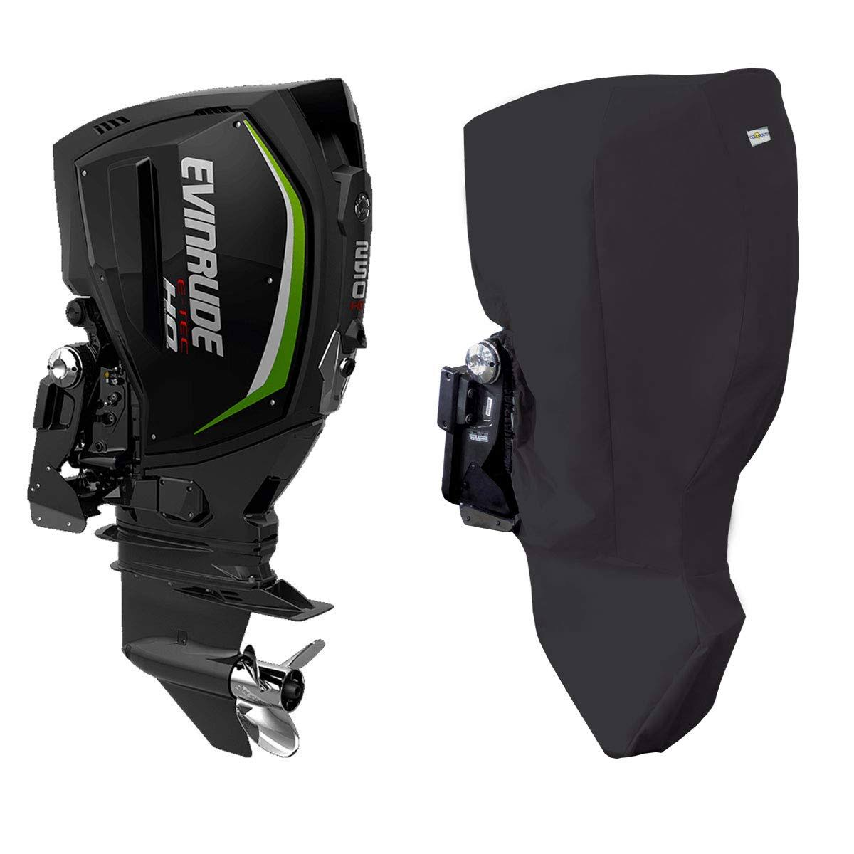 Outboard Storage Full Cover A215