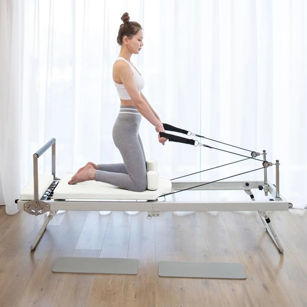 Pilates Springboard Exercise Equipment I500614