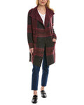 Pink Cardigan Z7805