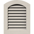Primed Arch Top Gable Vent H902