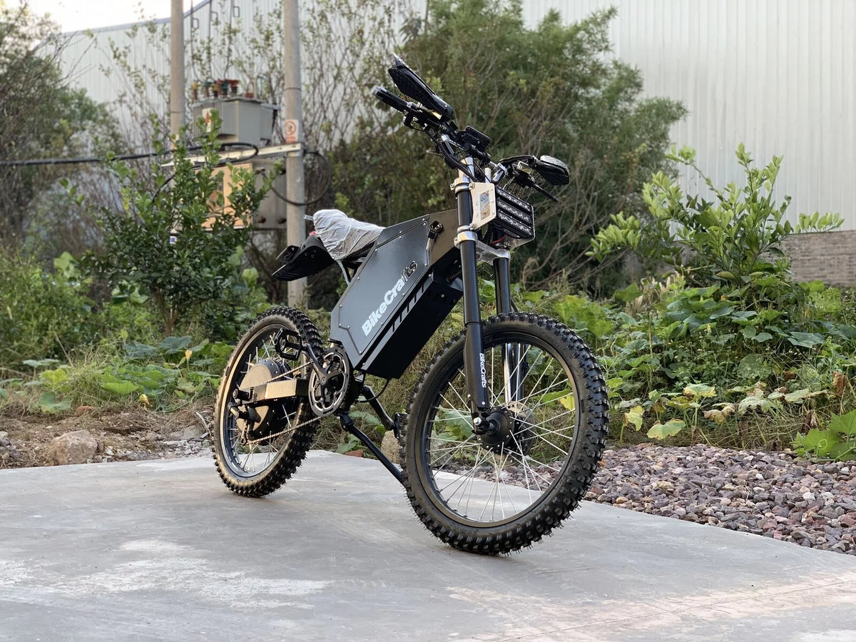 48v Adult Electric Off Road Bike M1787