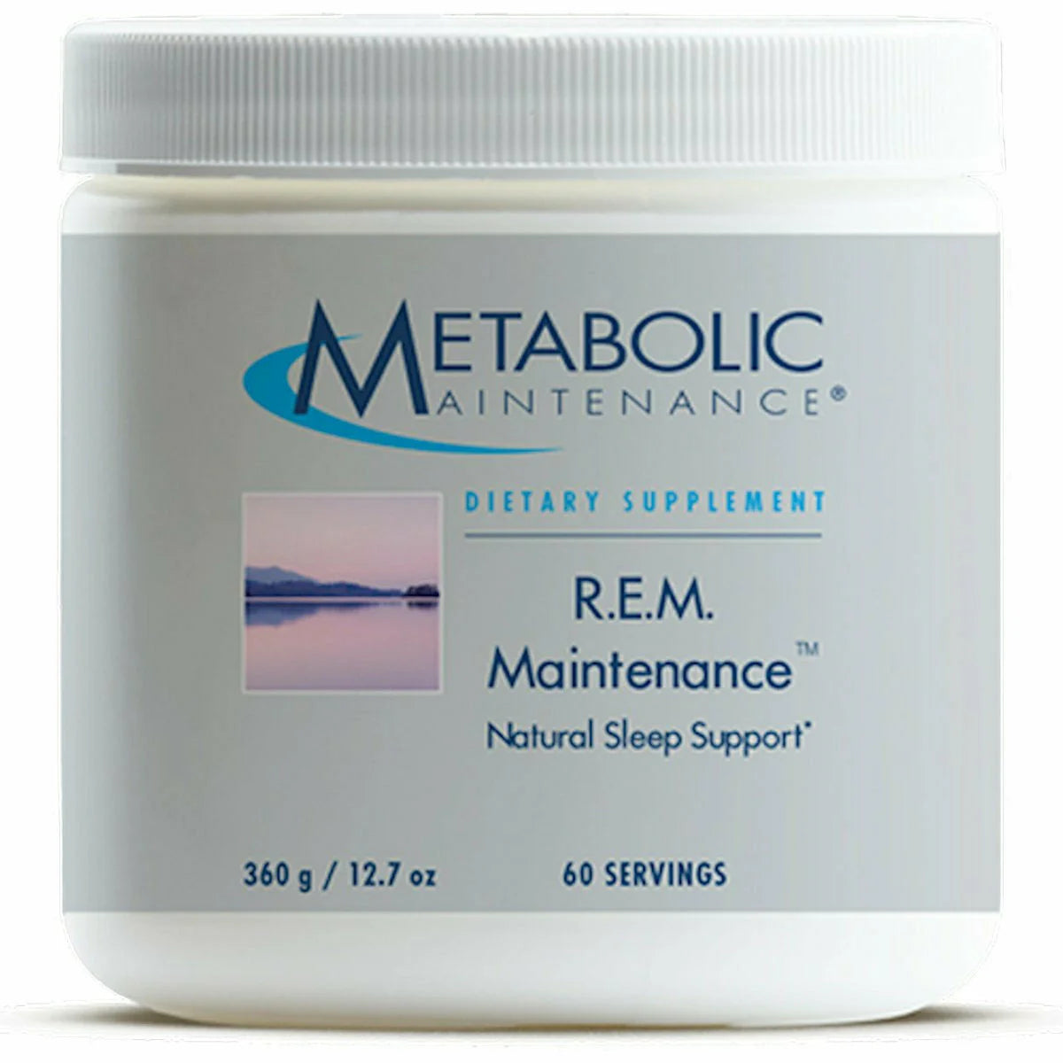 Maintenance 366 gms U2388