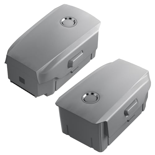 3850mAh 15.4V Intelligent Flight Battery 2-Pack X27317
