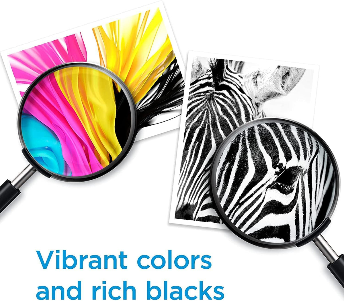 HP 63XL Tri-color High-yield Ink Pack of 2 V525