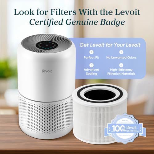 White 3-in-1 HEPA Air Purifier X2300