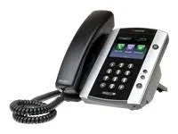 VoIP phone with 12 lines V30716