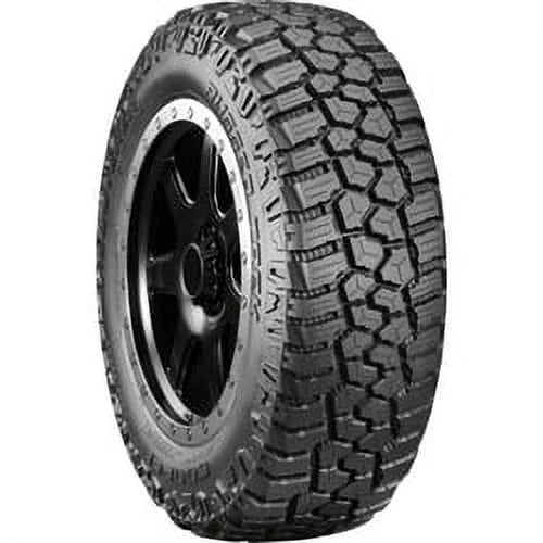 285/70R17 Cooper Discoverer Rugged Trek 116T Tire I919