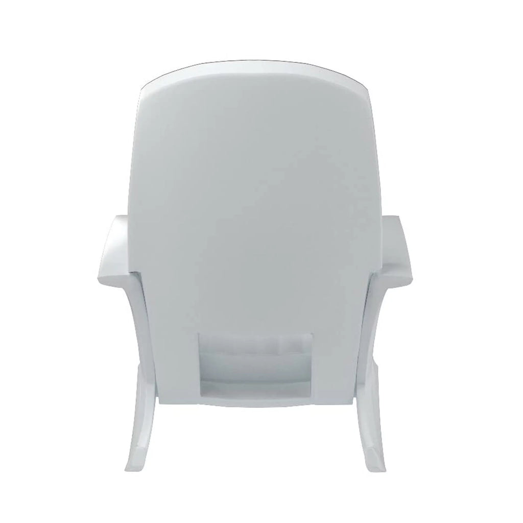 Plastic Rocking Chair K91230