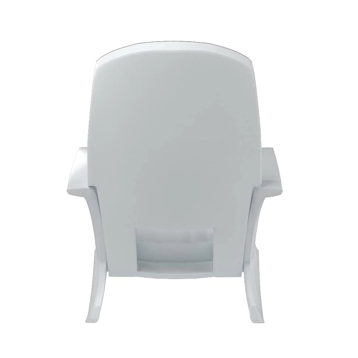 Plastic Rocking Chair K91230