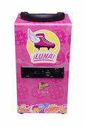 Mini Tower Laptop Speakers with Bluetooth USB Ports SD MP3 W849