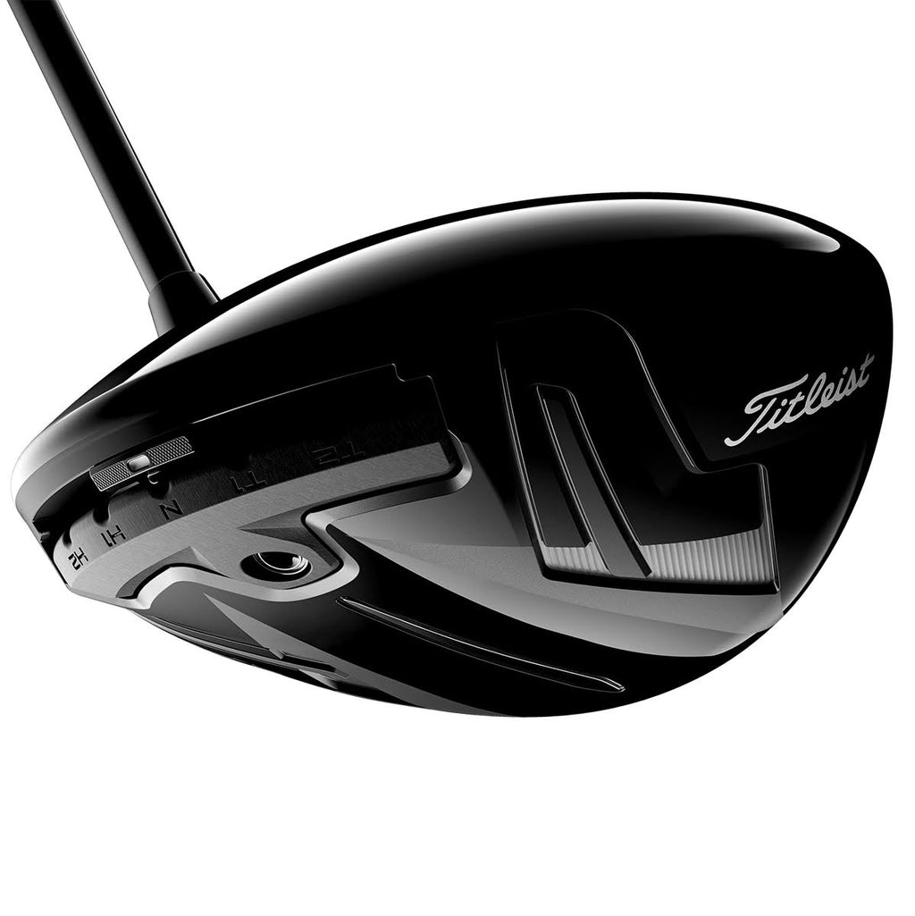 TSi3 Driver U3300