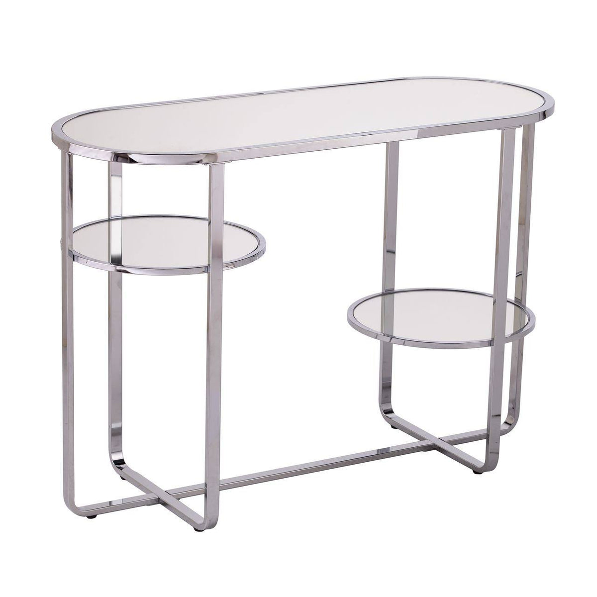 Storage Console Table in Chrome B669