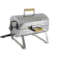 Electric Grill/Smoking Oven 900 W S871