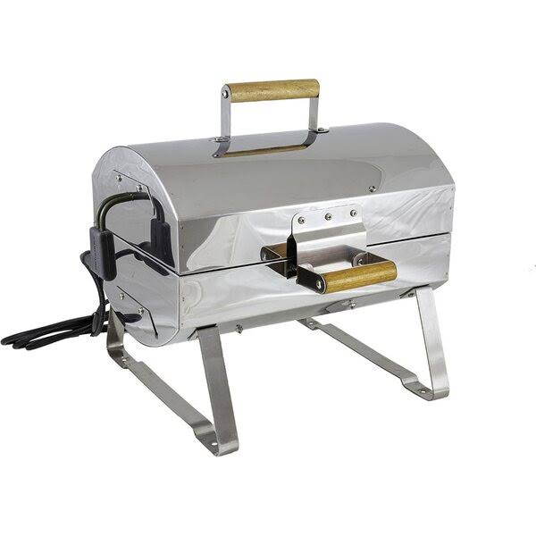 Electric Grill/Smoking Oven 900 W S871