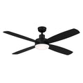 52" 4 Blade Indoor LED Ceiling Fan B59527