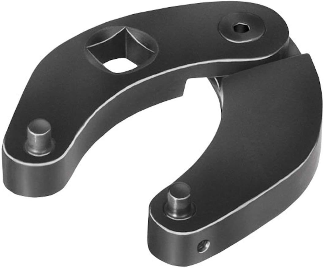 Fully Adjustable Gland Nut Wrench Y357625