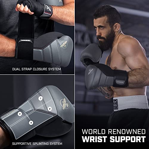 Boxing Gloves with Hook and Loop Closure O480