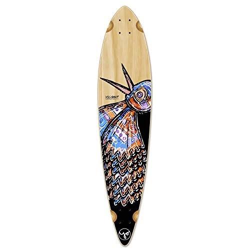 Pintail Longboard Complete Z766238