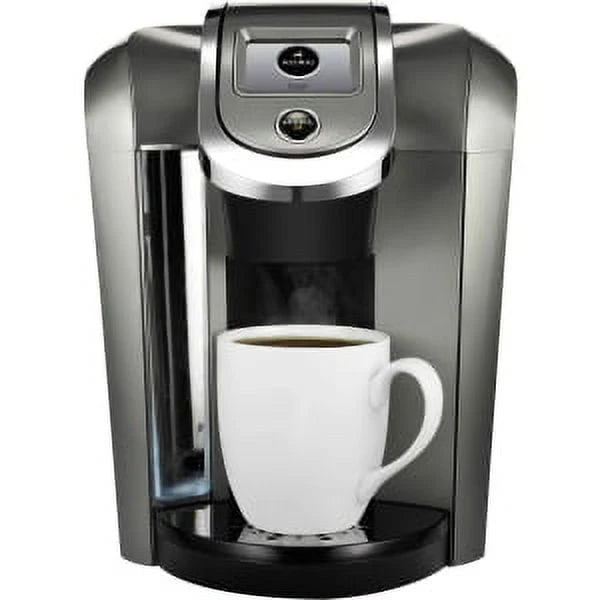 Coffee Brewing System I336803