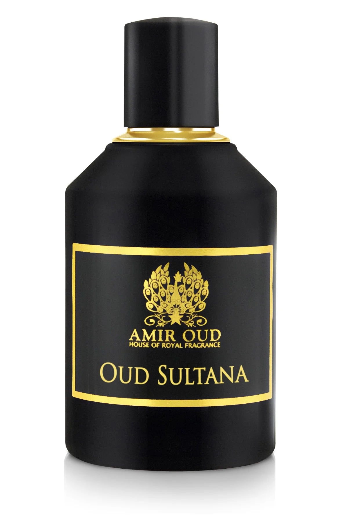 Oud Sultana S88621