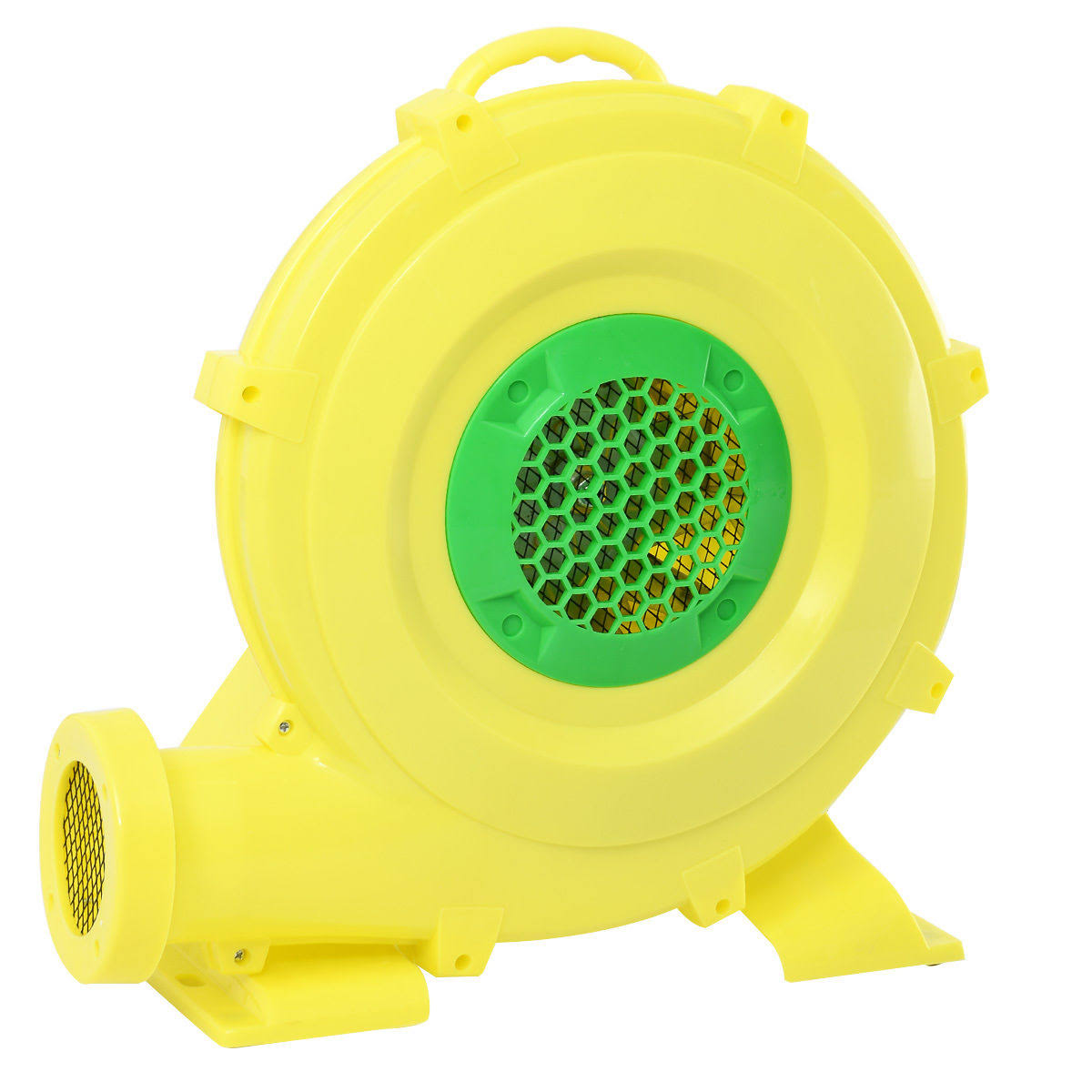 1.0 HP Air Blower Pump for Inflatable Bounce House Y444341
