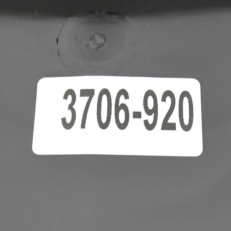 Snow Flap Guard H728794