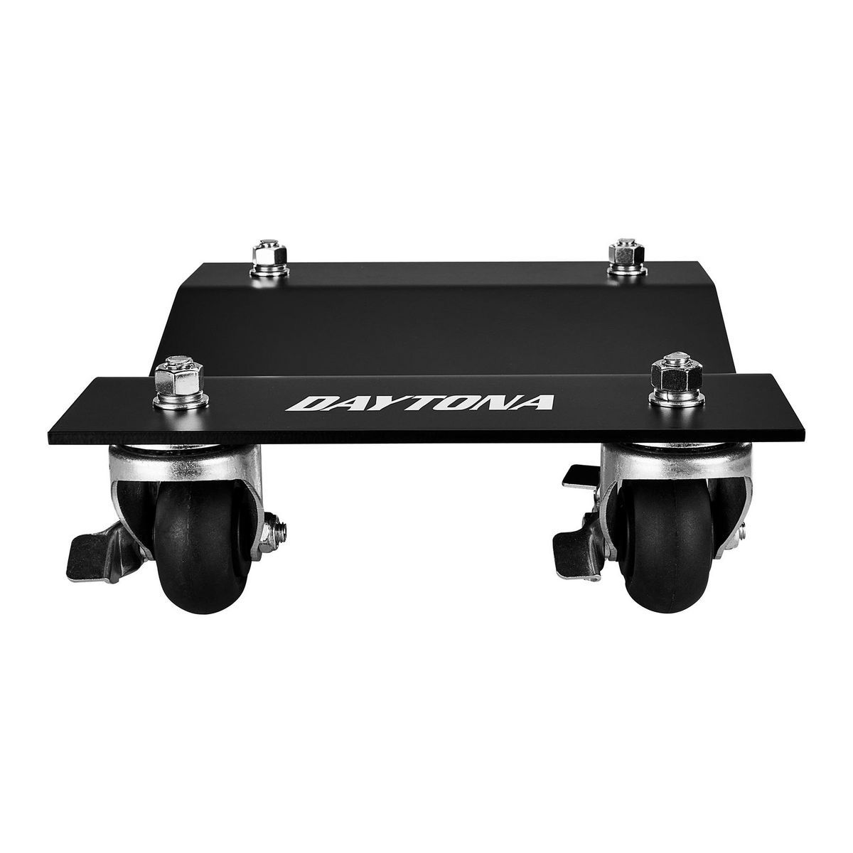 2500 lb. Capacity Steel Vehicle Dollies, 2-Piece V3801