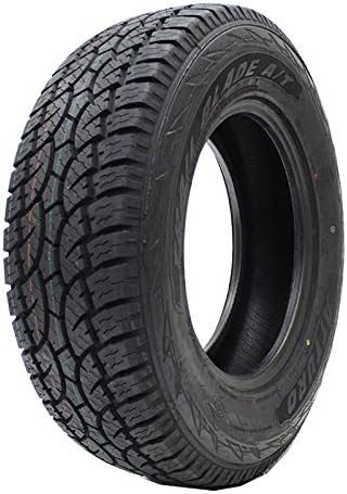 All-Season Radial Tire P285/55R20 J99353