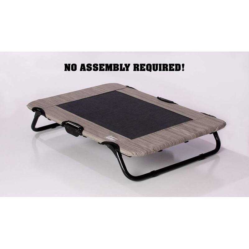 Elevated Pet Cot P233