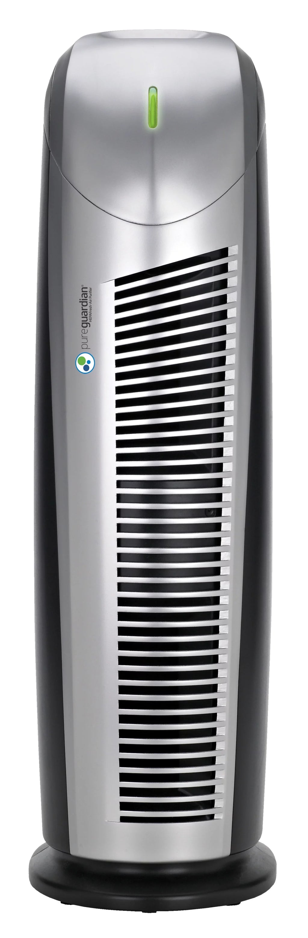 Air Purifier with Allergen Filter E872