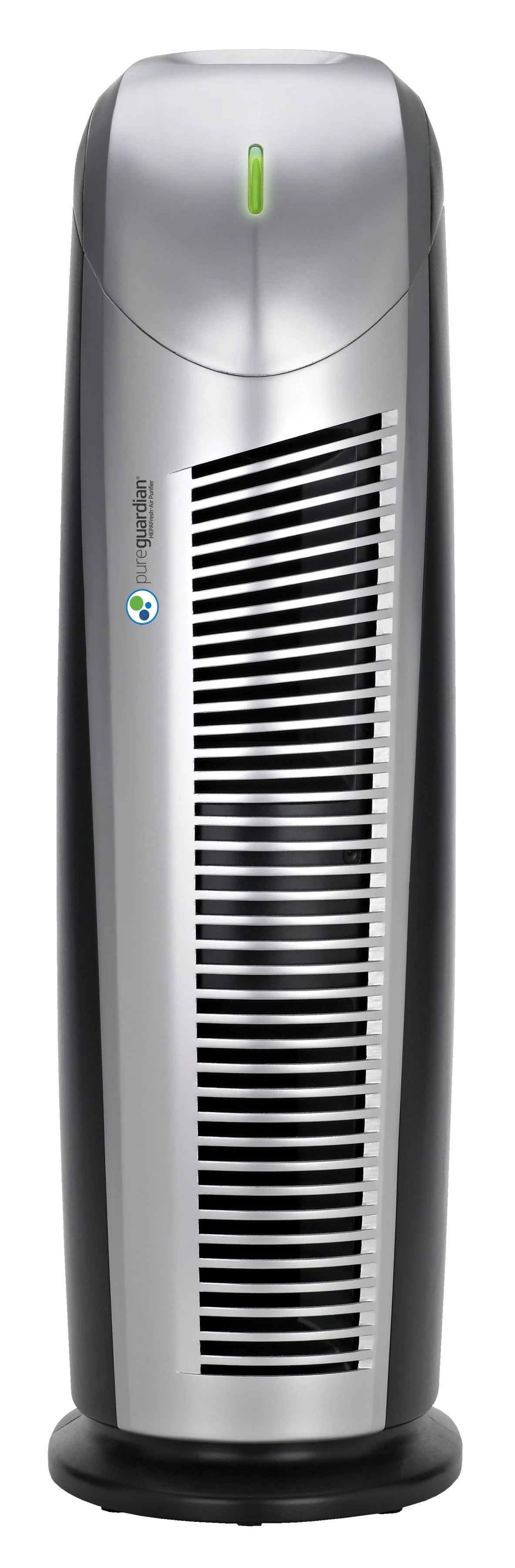 Air Purifier with Allergen Filter E872