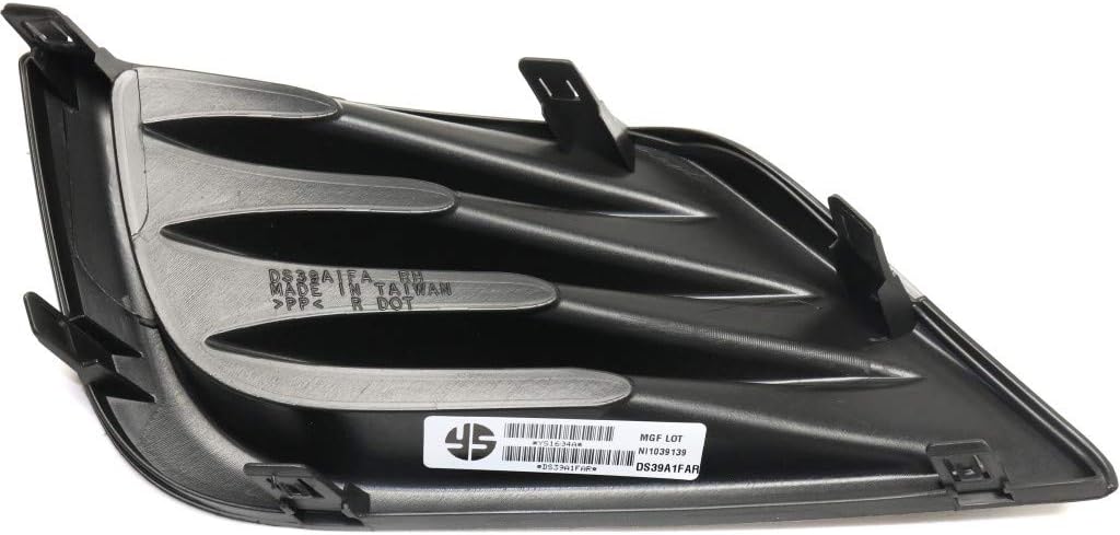 Fog Light Cover Pack of 2 W26543