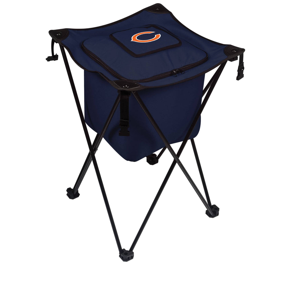 Navy Portable Cooler U57444
