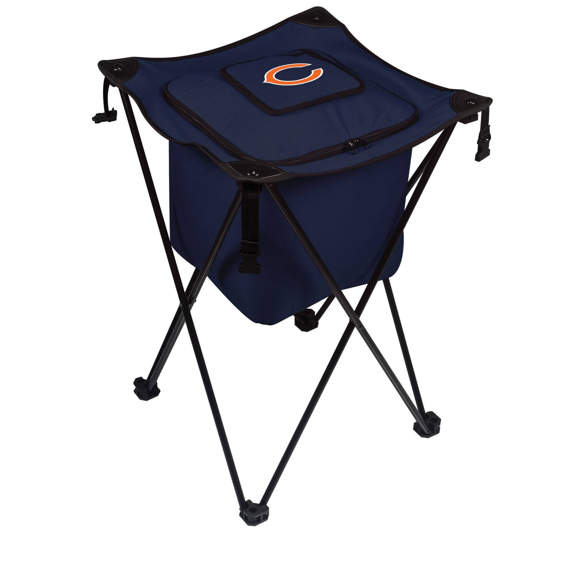 Navy Portable Cooler U57444
